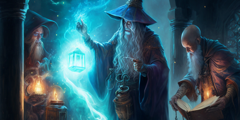 Unleashing the Power of Magic in Fantasy Novels: Understanding the Elements and Best Practices for Crafting a Believable Magic System