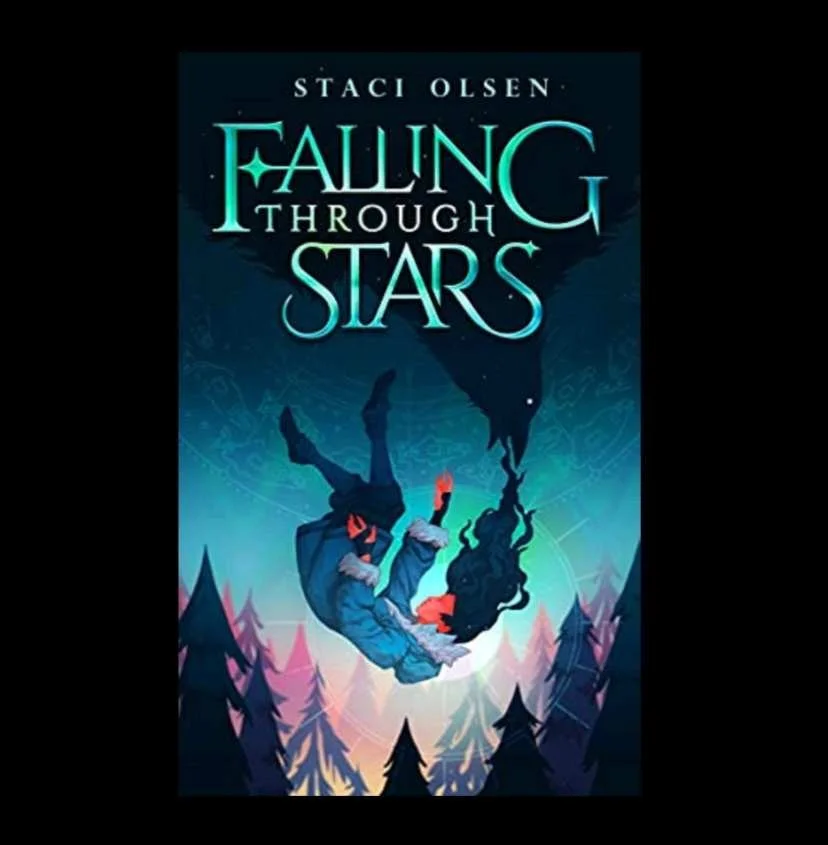 Self-Published Author Appreciation Week –</a> ERYN MCCONNELL’s Top 5 