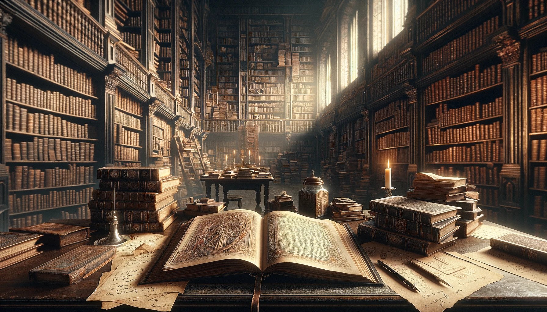 The Prologue Debate: To Begin Before the Beginning or Not?