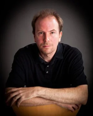 Mark Lawrence writes fantasy and other genres