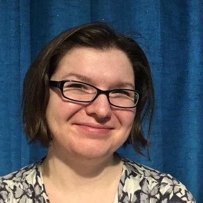 An interview with IBOR entrant Gabrielle Steele