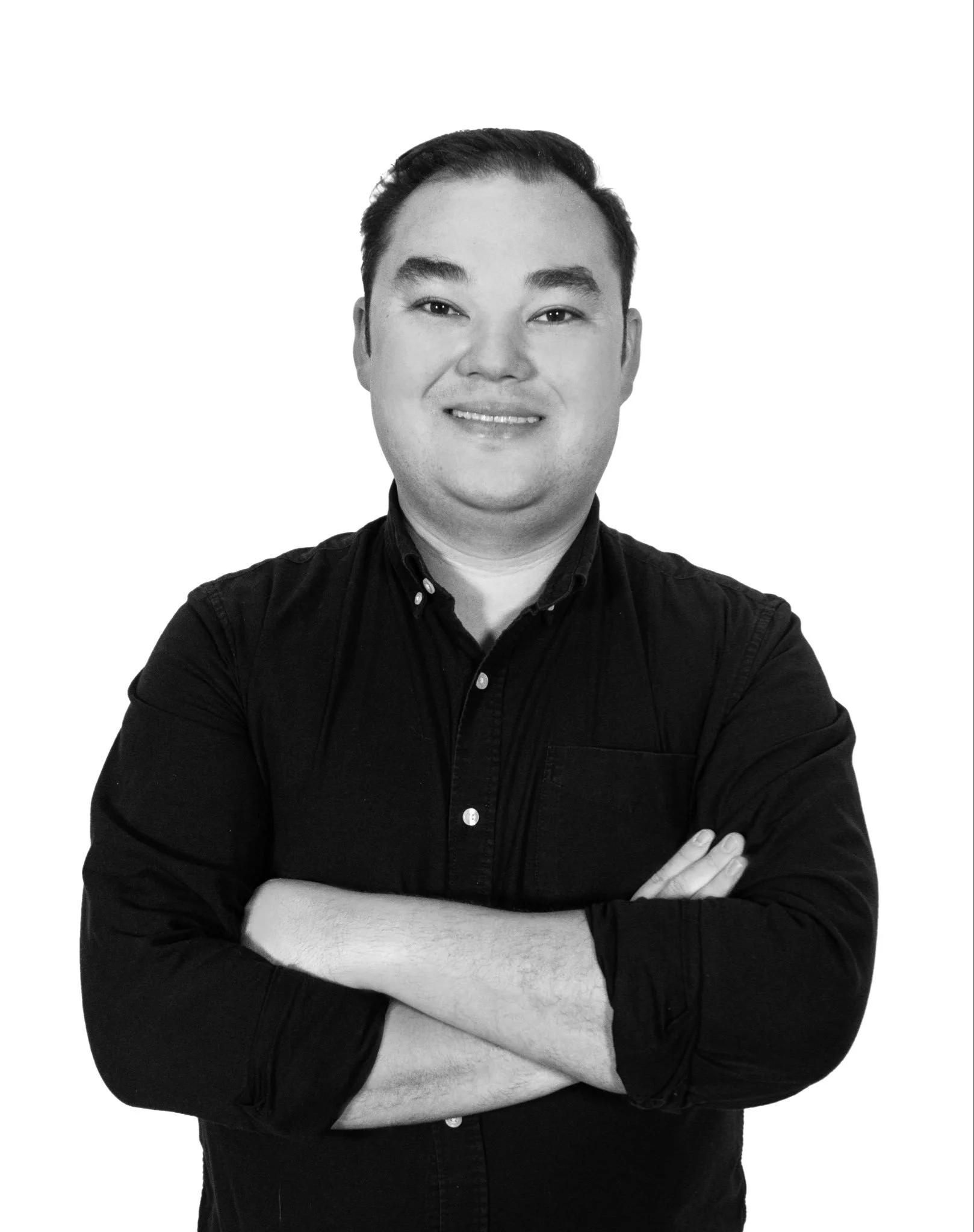 An interview with IBOR entrant Mike Cahoon