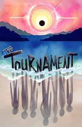 Book review: The Tournament Of Rising Tides and Blooming Flowers by Cameron Tuck