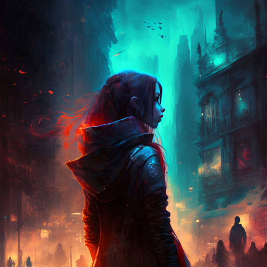 An exploration of the different subgenres within fantasy — EPIC