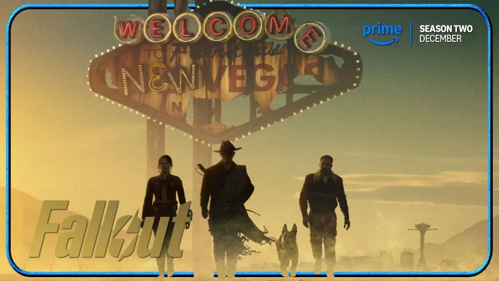 TV Review: Fallout Season two