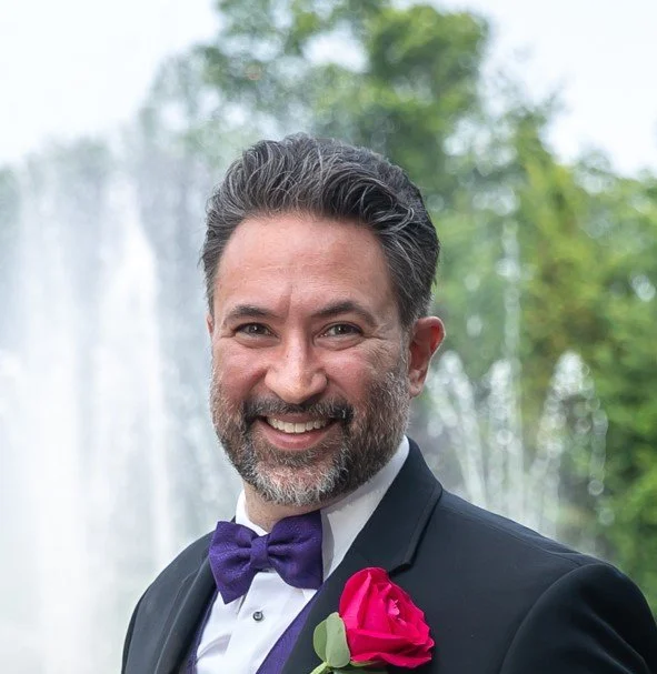 An interview with IBOR entrant JCM Berne