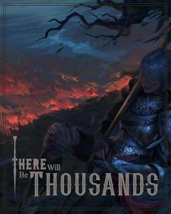 Book Review: There Will Be Thousands by Alexander Rob