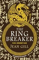 SPFBO 9 Author Interview- Jean Gill