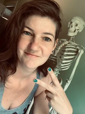 Karen Lykkebo writes fantasy romance