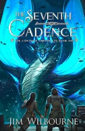 Book Review: The Seventh Cadence by Jim Wilbourne