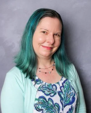 Amy Campbell writes epic fantasy in an Old West-style setting