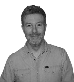 Christopher Clargo writes epic fantasy