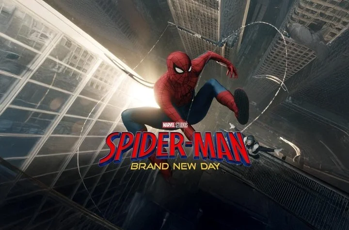 Movie Review: Spiderman Brand New Day