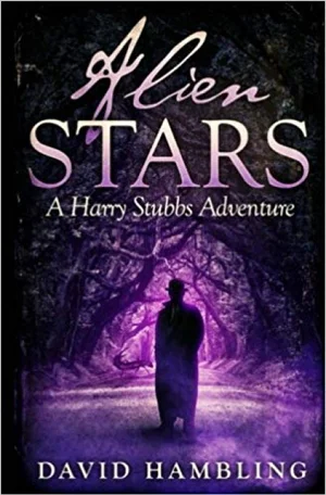 Book Review: Alien Stars by David Hambling — EPIC