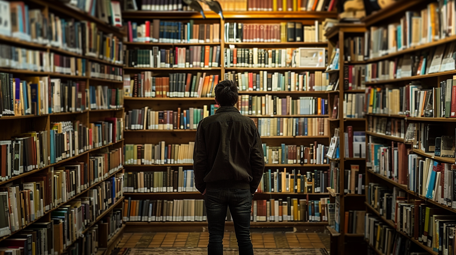 Indie Author Marketing Advice