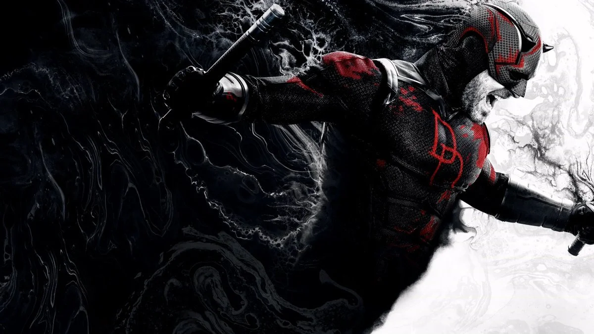 TV Review: Daredevil Born Again season 2