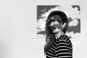 HJ Ramsay writes YA fairy tales