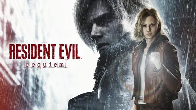 Video Game Review: Resident Evil Requiem