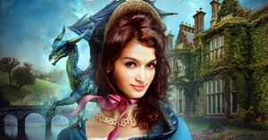 Stephanie Burgis writes regency fantasy