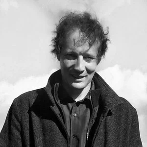 Shaun Paul Stevens writes epic fantasy