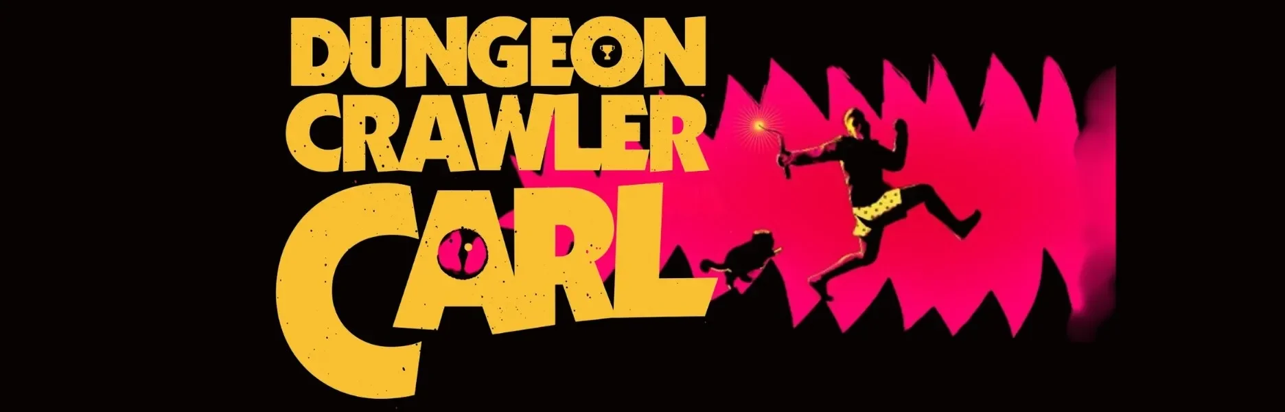 The Dungeon Crawler Carl Effect