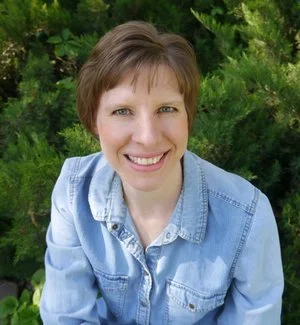 M. L. Farb writes fairy tales