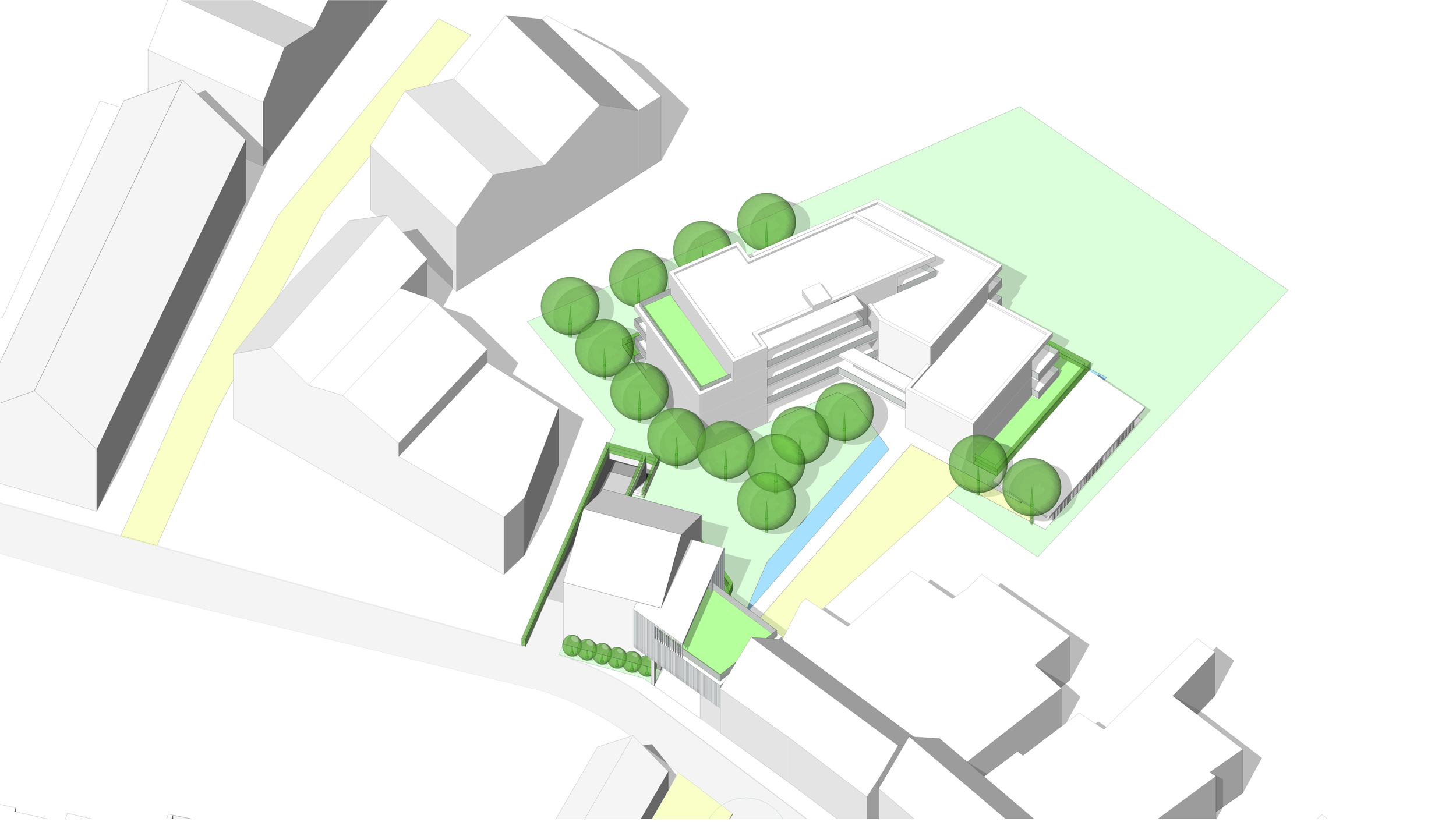 Residential Development</span>