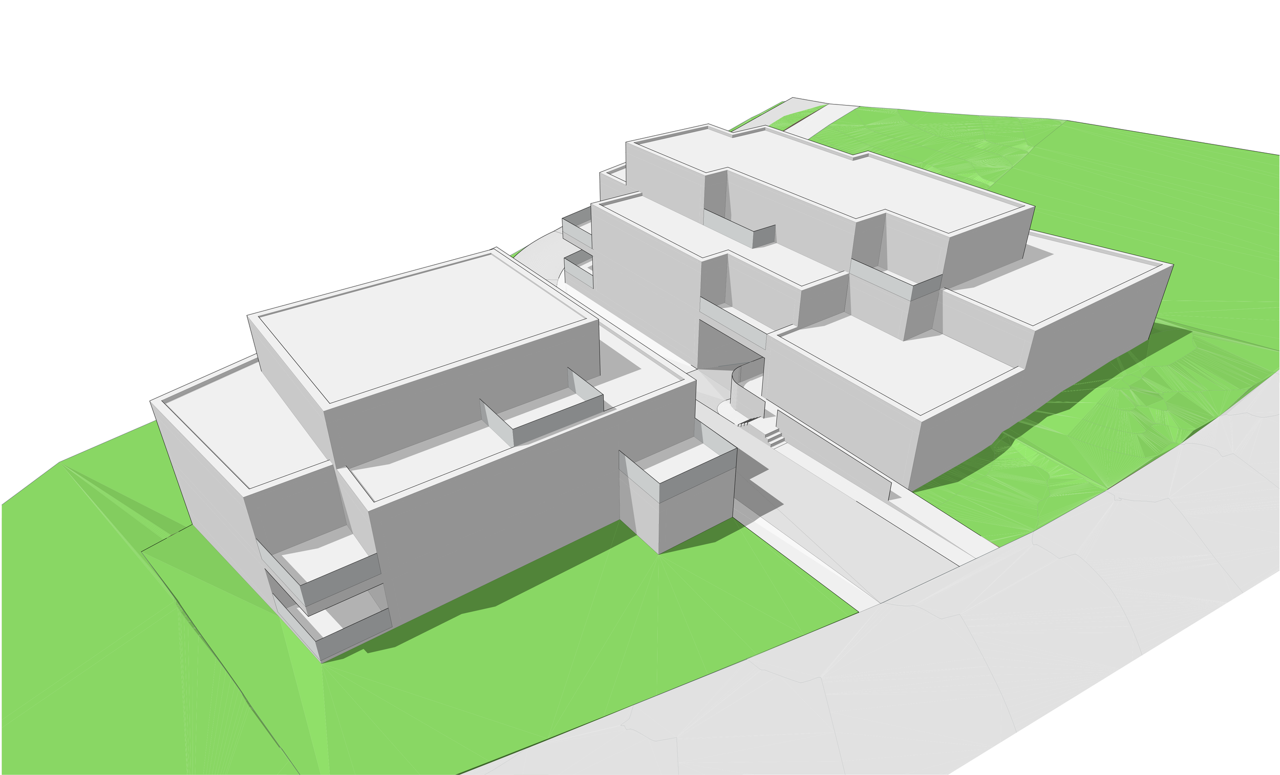 Residential Development</span>