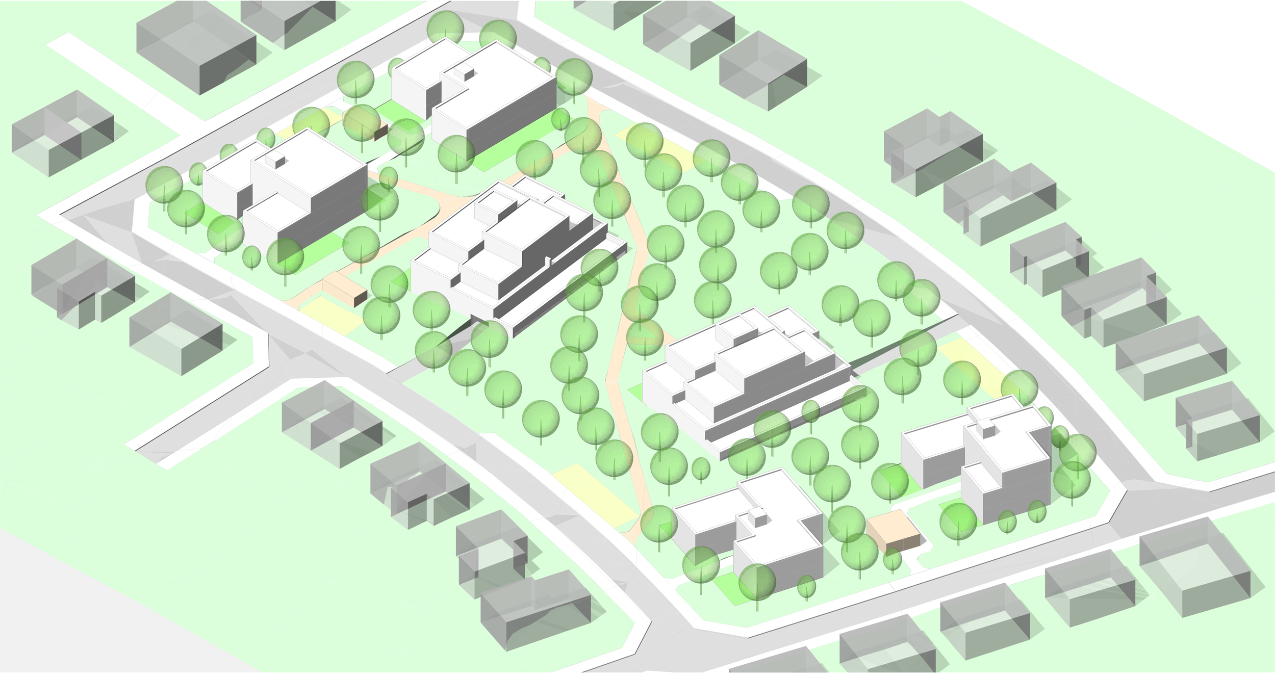 Residential Development</span>
