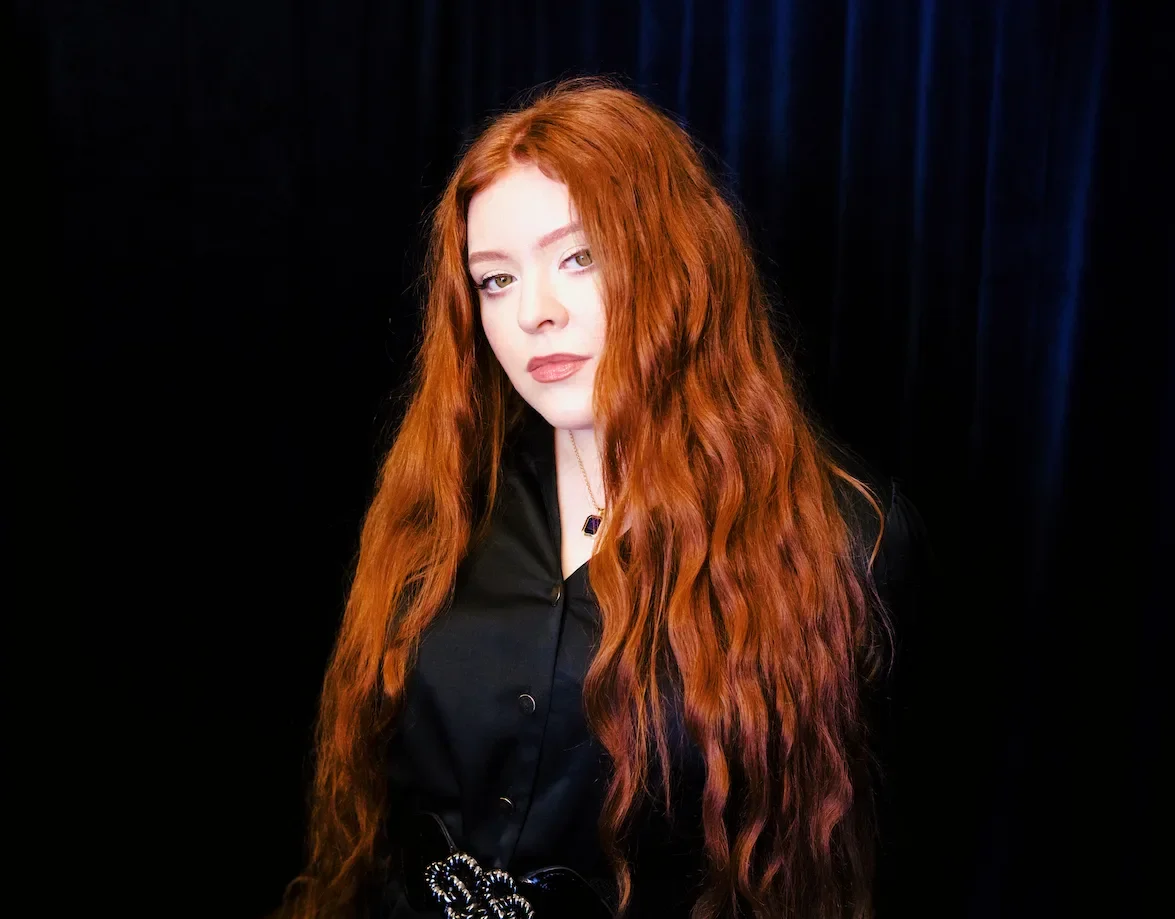 PREMIÄR: Sjana Rut – “Hope”
