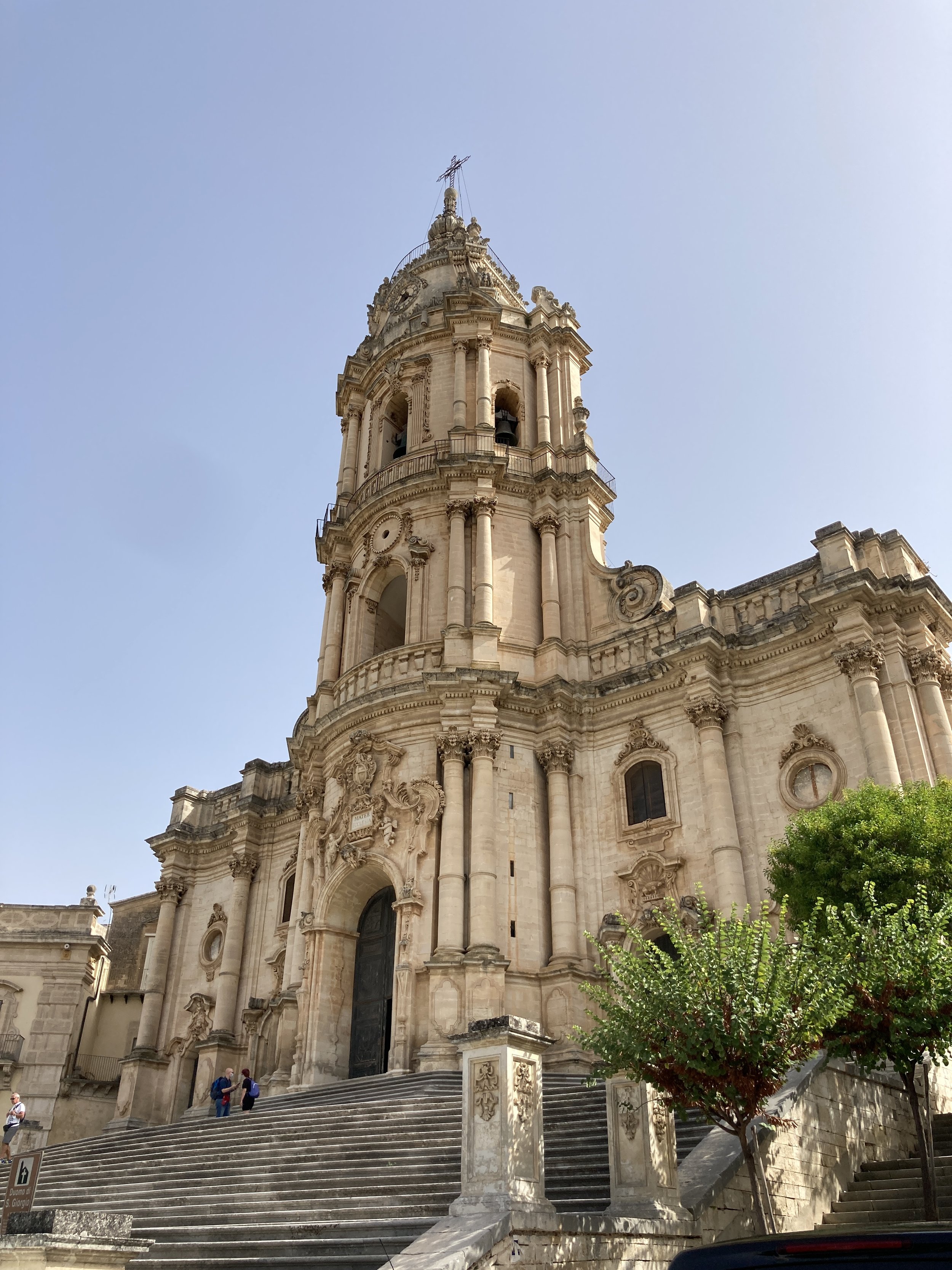 St George Cathedral, Modica