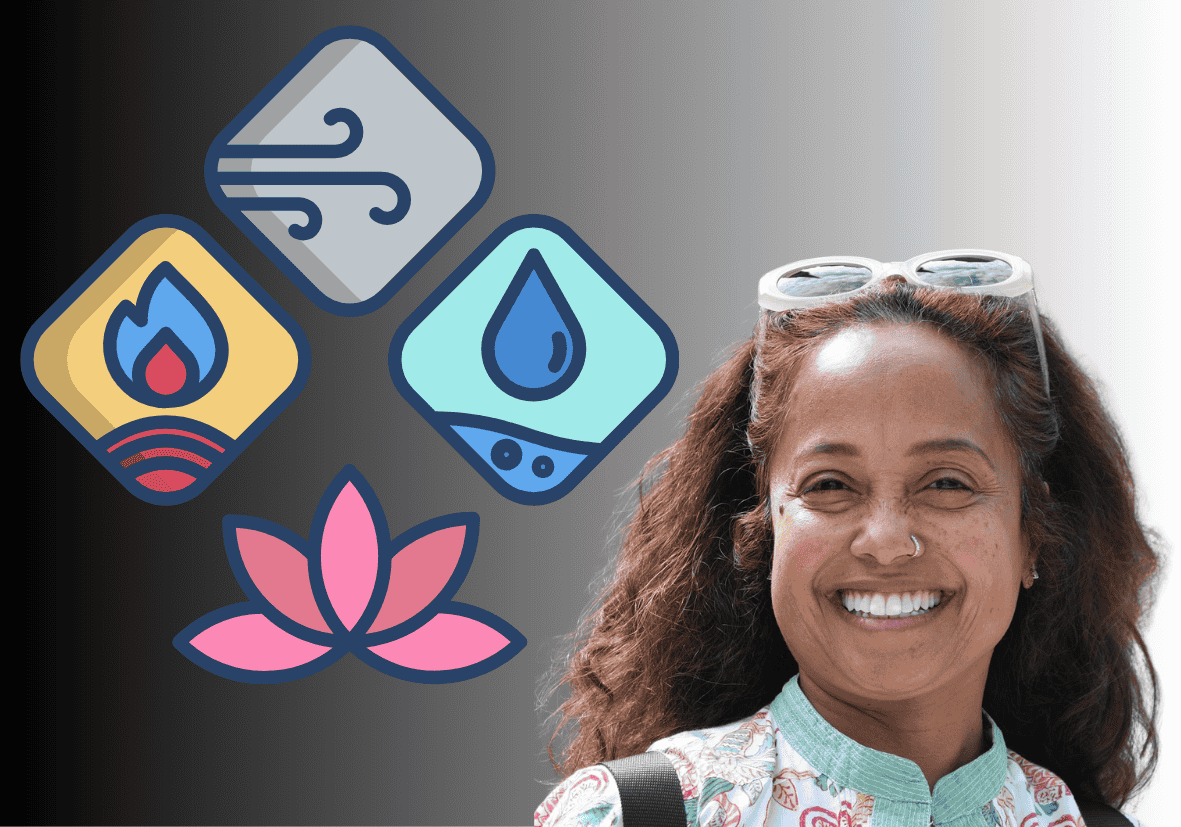 Ayurveda and Yoga Workshop with Harshini Wikramanayake