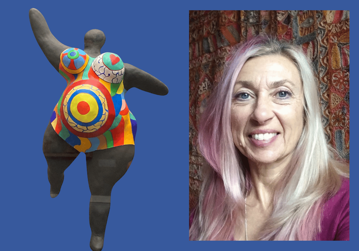Intermediate Iyengar Yoga Workshop with Lizzie Biggin