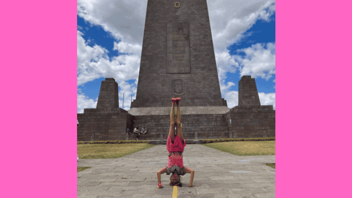 Intermediate (Level 2) Iyengar Yoga Workshop with Lizzie Biggin