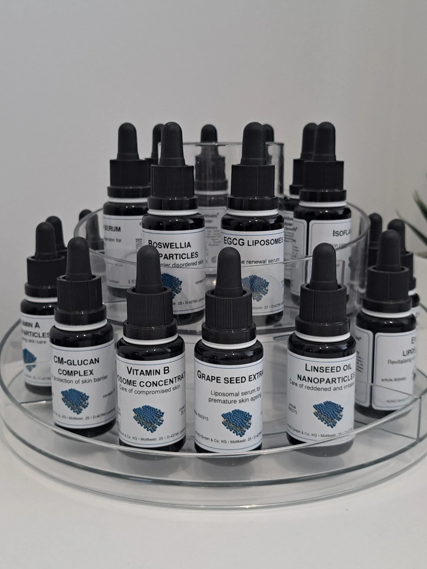 I&rsquo;ll be honest, when we start working on your skin health together, and let&rsquo;s say you have moderate or Grade 2/3 acne - I probably won&rsquo;t dive straight into treating the acne specifically.

First, we&rsquo;ll work on healing the skin