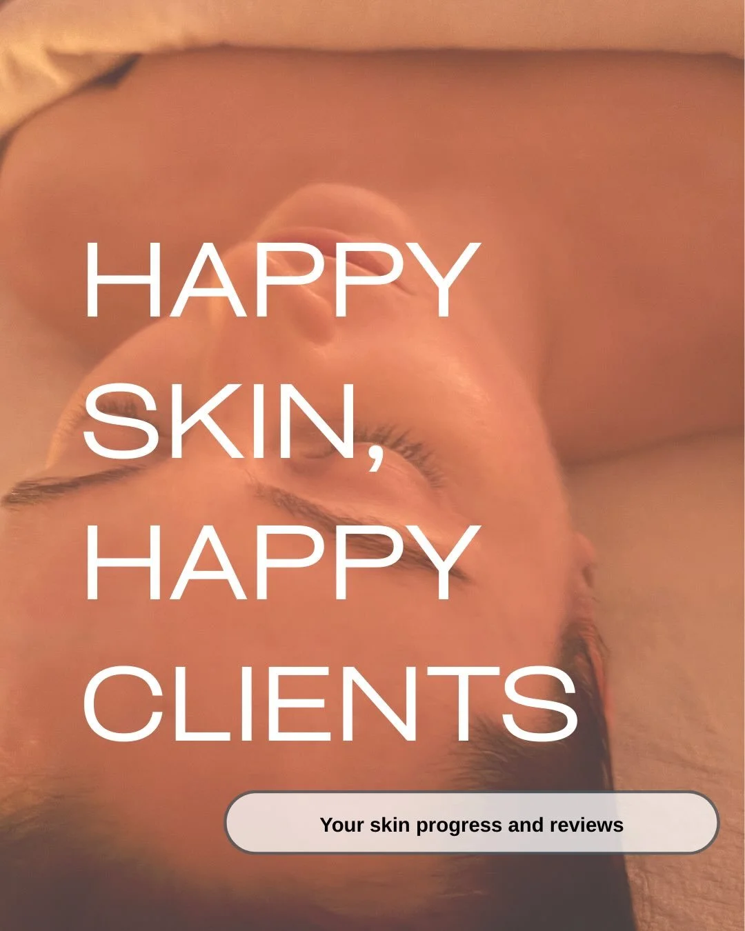 Absolutely love to meet you, walk a little of your journey with you, and see how much you bloom as you change. Thank you so much for trusting me and for sharing your lovely words 🤍

[skincare, facial, lymphatic drainage, skin health plan, Barcelona]