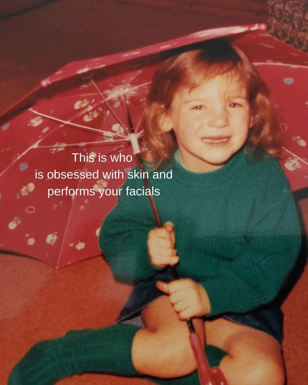 And I am this girl&rsquo;s boss and can confirm she&rsquo;s as late to work most days as she was to this trend ✌🏼

👋🏼 Meet the team