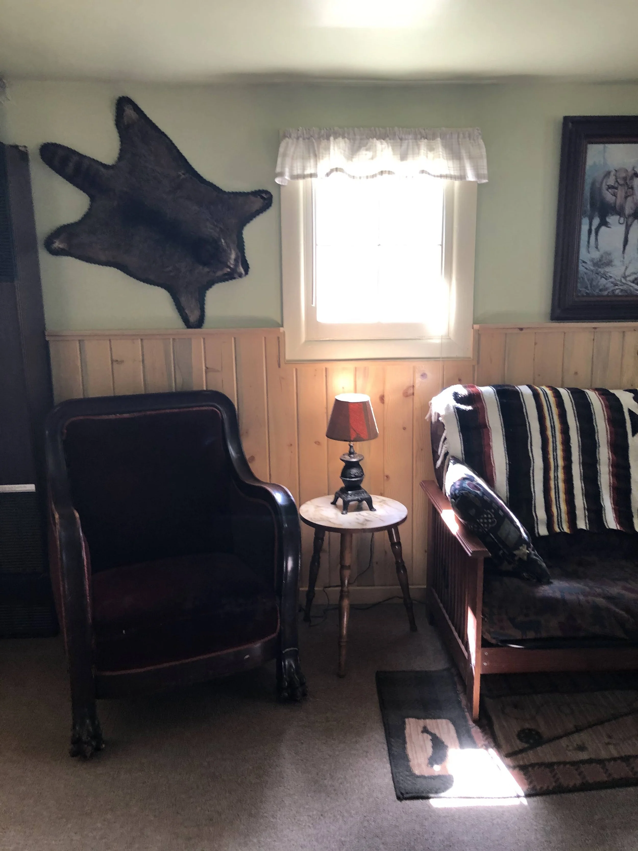 Gallery 3 — Powderhorn Cabins