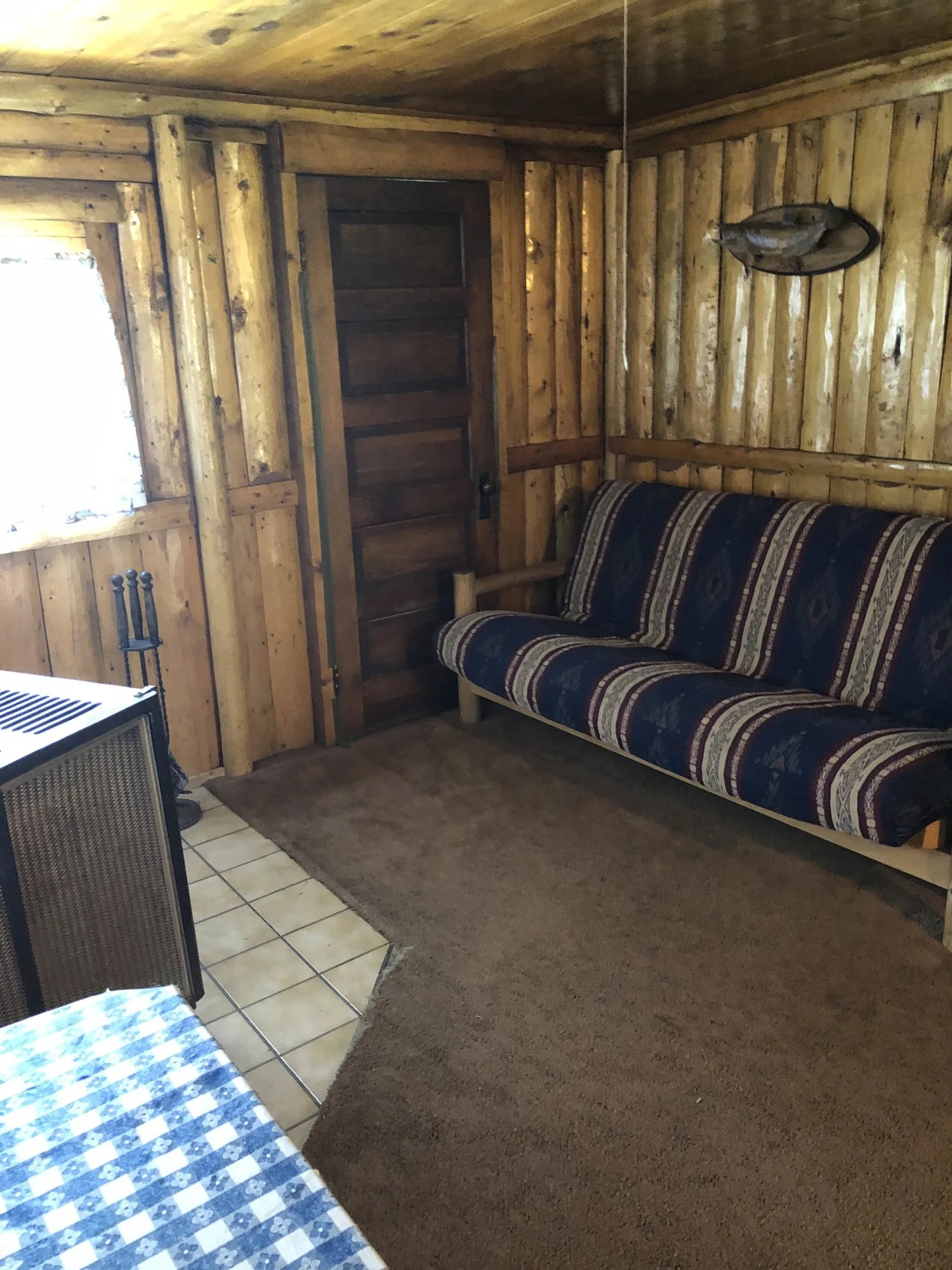 Gallery 3 — Powderhorn Cabins