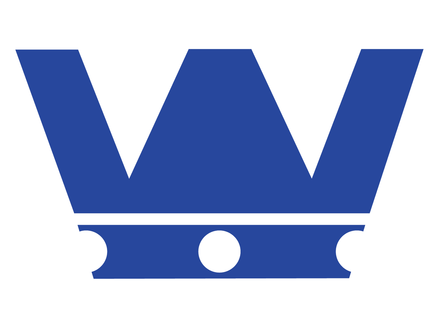 Chaalam Wilson - Graphic Designer