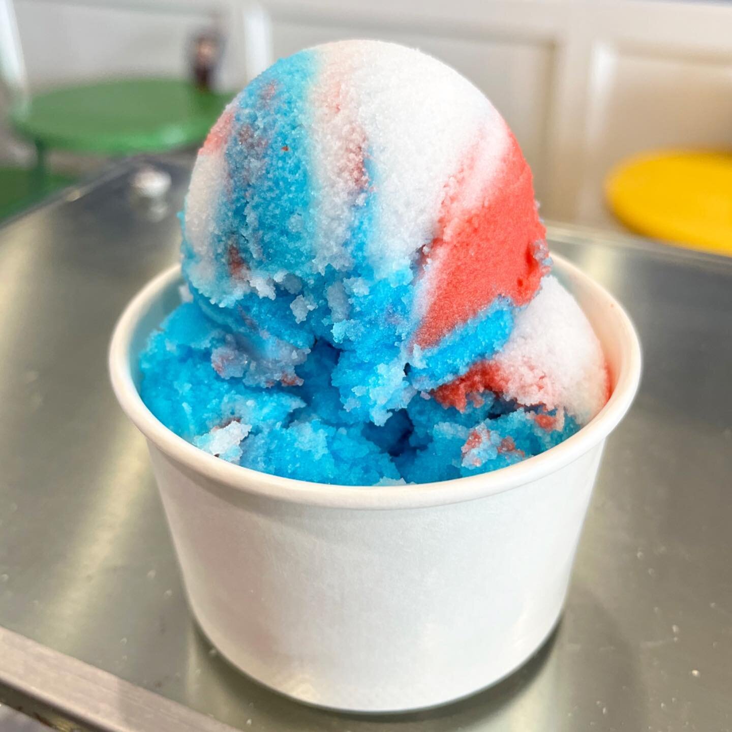 Now serving the best Italian ices.. @lemonicekingofcorona 😍 Check out our highlights to see which flavors we are carrying! (Ices are only at our wantagh location)