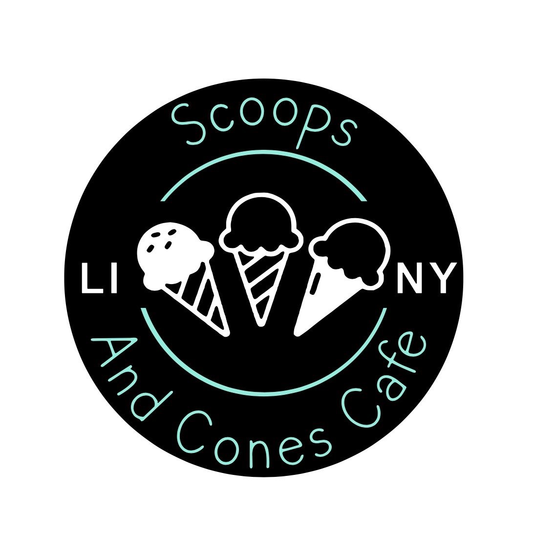 Scoops &amp; Cones Cafe