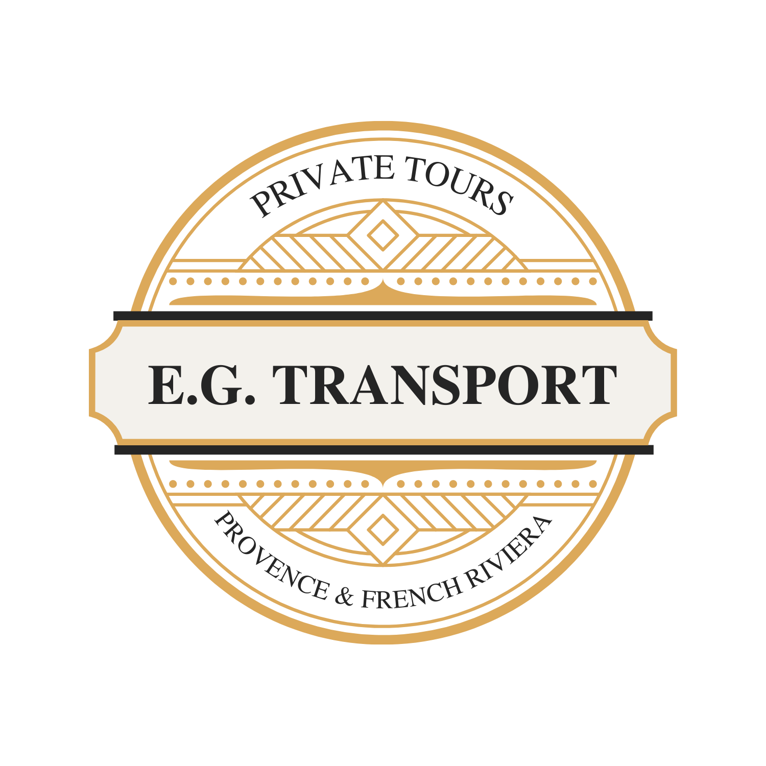 E.G. TRANSPORT &amp; PRIVATE TOURS