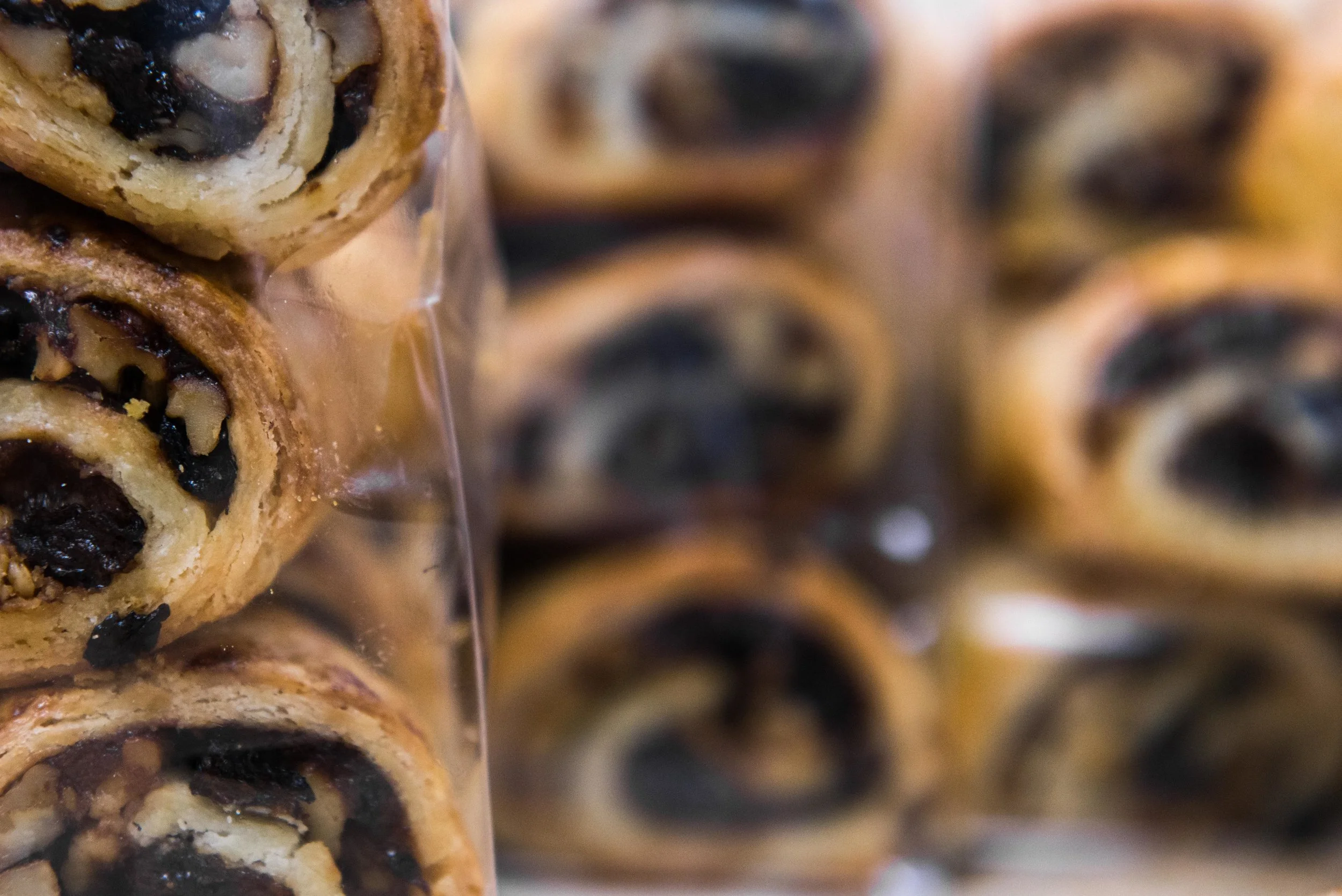 Our Food — Fire Island Rustic