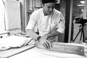 Fire Island Rustic Bakeshop