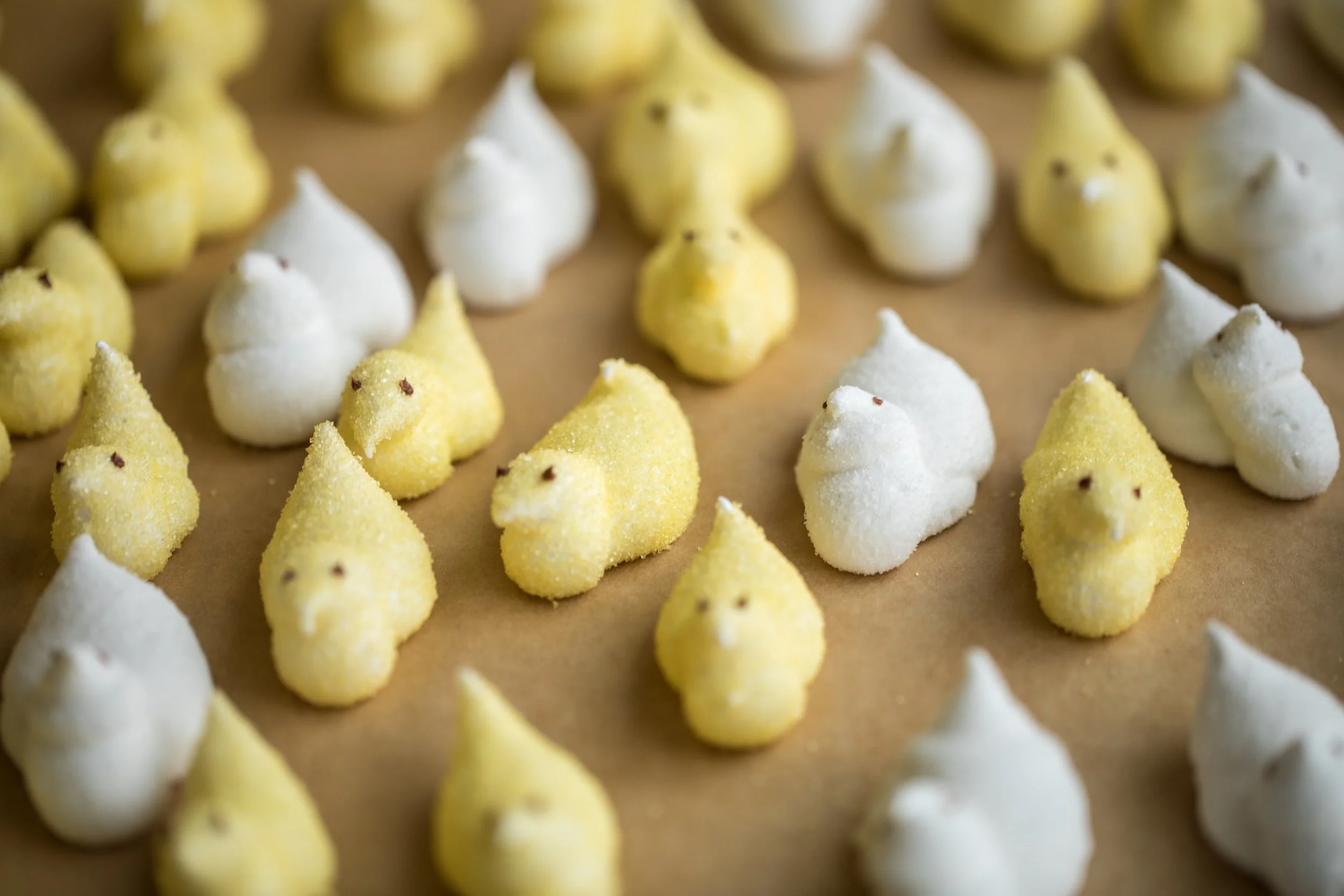 Happy Easter!  We are CLOSED Easter Sunday 4/17