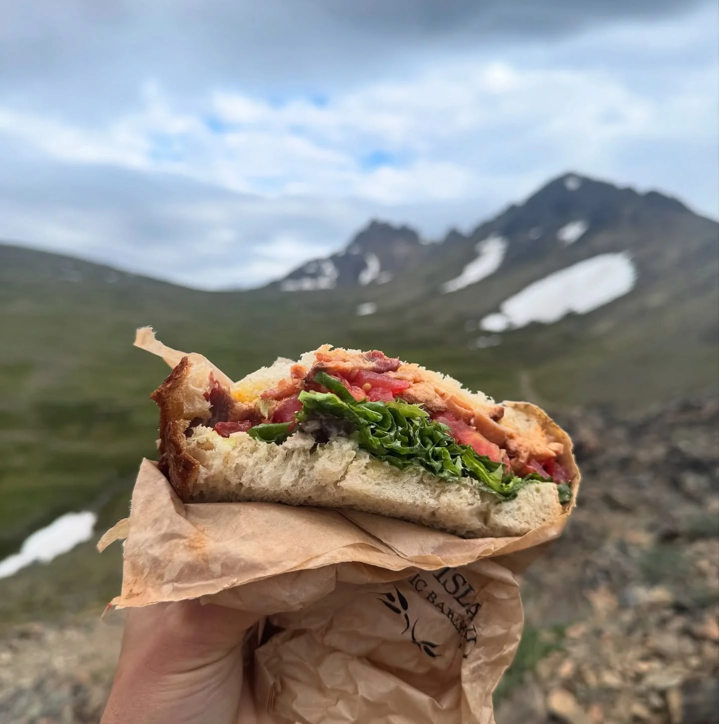 We hope you&rsquo;re getting out and enjoying this beautiful Alaska summer! We&rsquo;ve got easy grab‑and‑go options to take with you, because somehow snacks just taste better outside! Our full menu is available Wednesday through Sunday. Grab a sandw