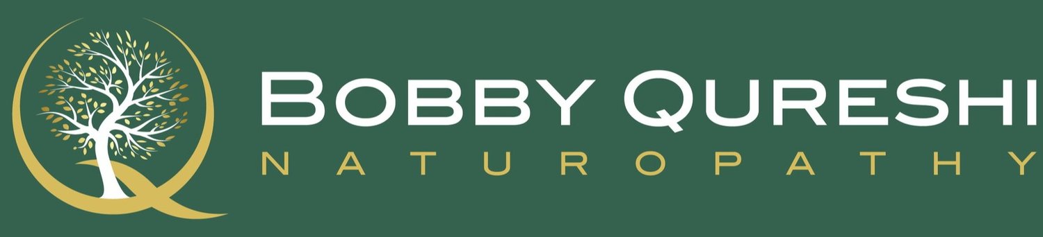 Bobby Qureshi