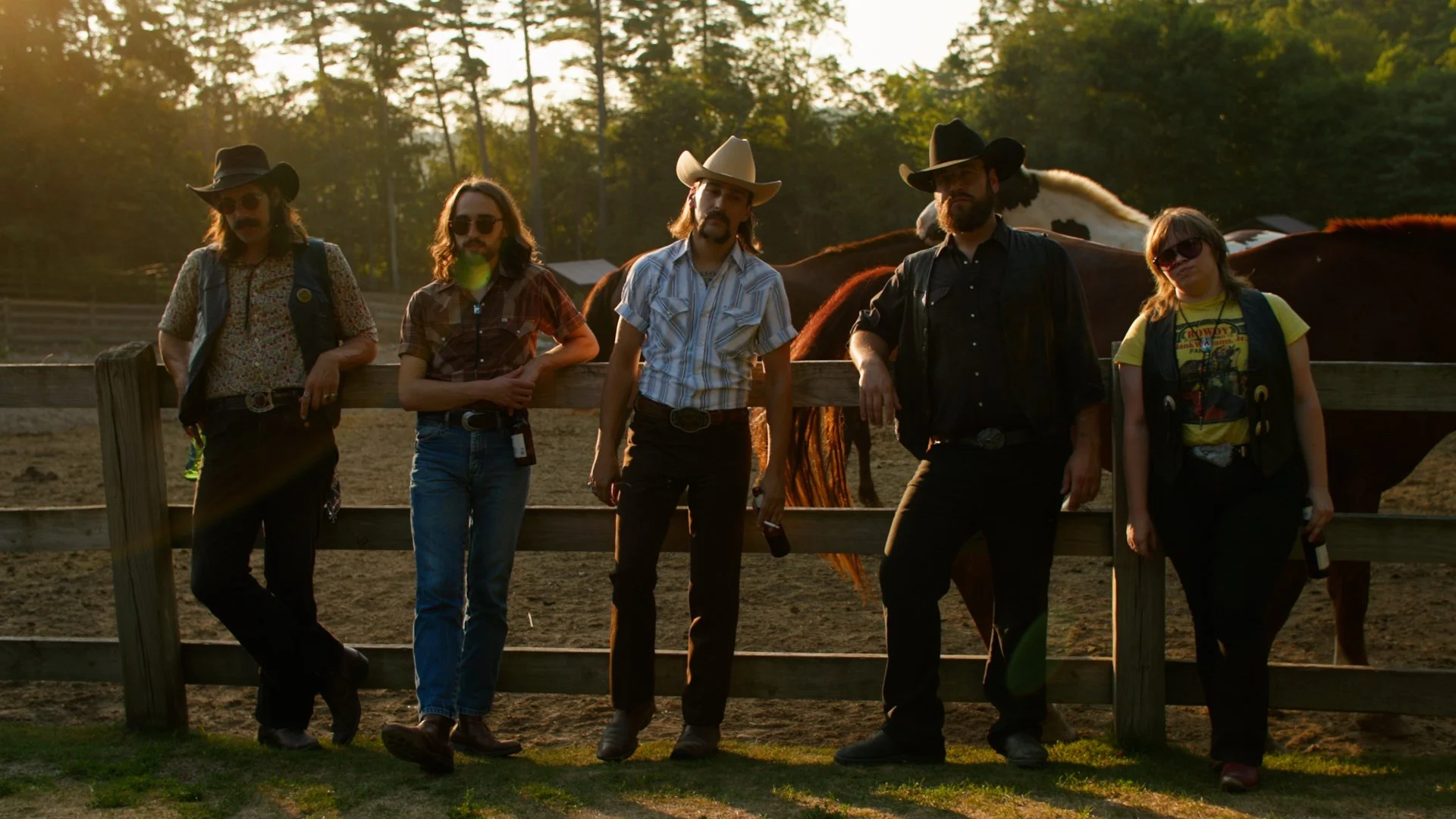 Brule County Bad Boys - Record Release Teaser