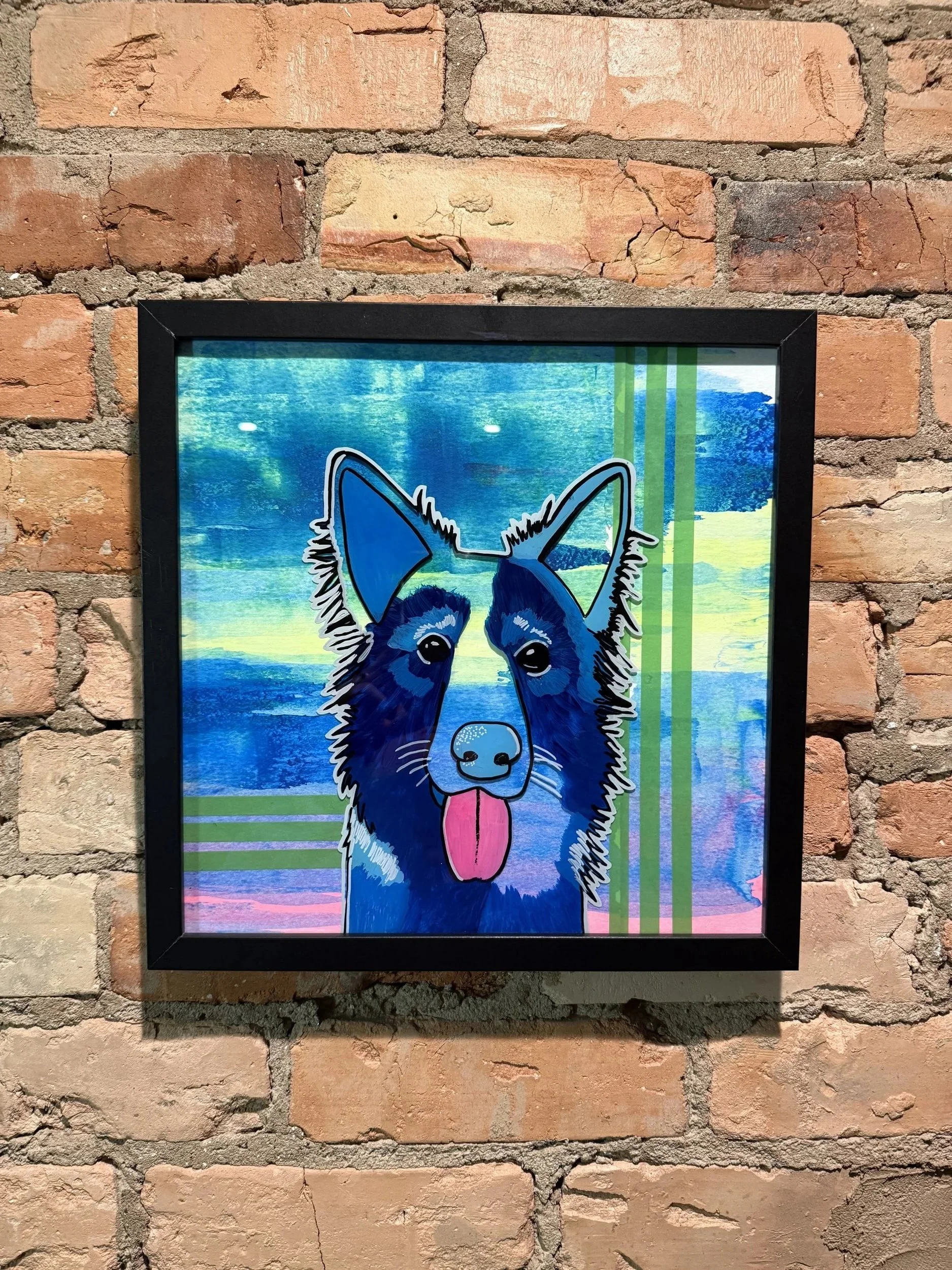 Paint Your Pet - Ticketed Event